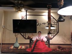 -韩一馆(吉大店)