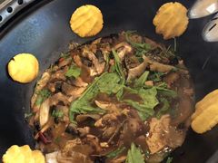 -荣德灶台鱼(圣泉寺店)