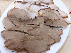 -李连贵酒家熏肉大饼(昆明街店)