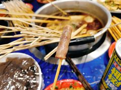 -马路边边串串香(双井直营店)