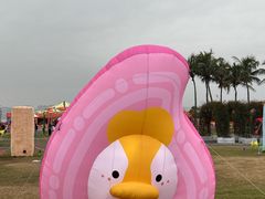-华侨公园