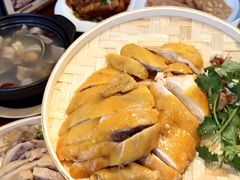 -姐妹鸭仔饭店(湾南路店)