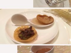 -8餐厅(新葡京酒店)