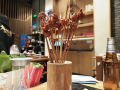 -大龙燚火锅(白石洲店)