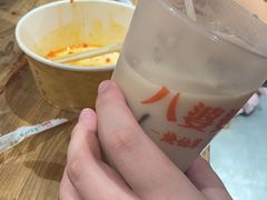 -八婆婆烧仙草(中山路店)