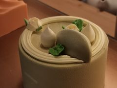-théATRE 茶聚场(王府中環店)