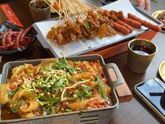 -林二哥宜烤官·宜宾小烧烤