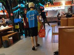 -海岛八号龙虾烧烤田鸡(蓝天路总店)