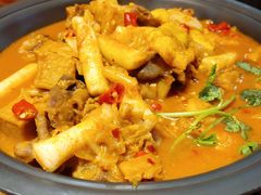 -裕鼎鲜·新中菜(八一广场万达店)