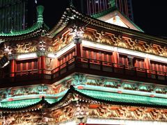 -寻梦滕王阁实景演出