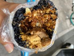 -芳婆糕团店(王府大街店)