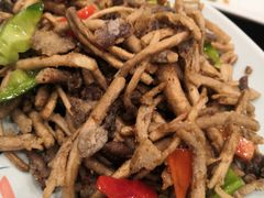 -燕风楼烤鸭店(建设总店)