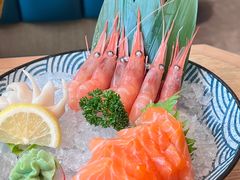 -温野菜涮涮锅(曲江大悦城店)