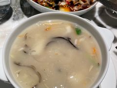 -湖滨28中餐厅·西湖宴·杭州君悦酒店