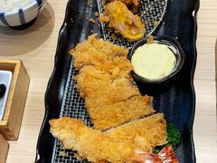 -胜博殿日式炸猪排(西红门店)