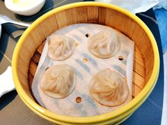 上海灌汤小笼包-春申里餐厅(银泰in99店)