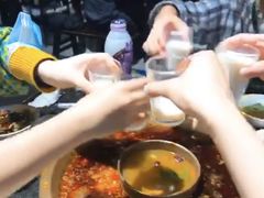-巴蜀大宅门火锅(北大街店)