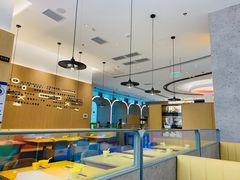 -蔡澜点心·粤菜(丽泽天街店)