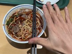 -苏氏牛肉面(机场店)