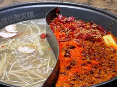 -冯校长老火锅(深圳总店)