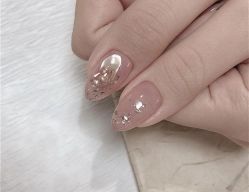 手部美甲-七月美睫 美甲