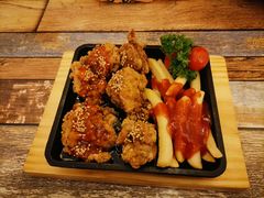 -Kpasta韩式意大利面