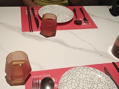 -赤火牛排(金狮广场店)