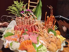 -一本料理(西溪天街店)