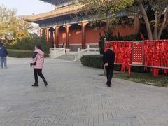 -天津妈祖文化园