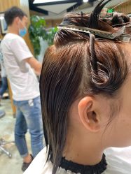 -永琪美容美发