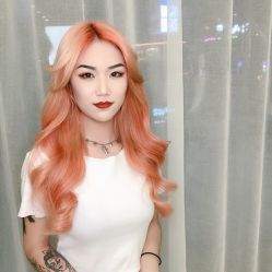 -上禾 HAIR SALON