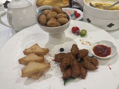 -佳丽海鲜大酒楼(环岛海景店)