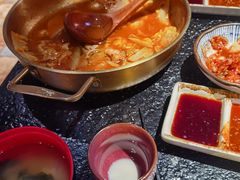 -牛焱·烧肉酒肆(五大道店)