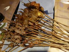-大于烧烤