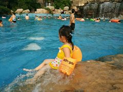 -金孔雀温泉旅游度假村