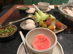 -牛New寿喜烧(金茂览秀城店)