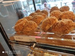 -85度C(上海周浦店)