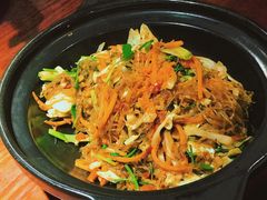 -田婆婆的菜(海口友谊阳光城店)