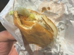 -肯德基(丰管路店)