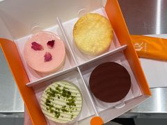 -La Repete 手工千层蛋糕(深圳卓悦中心店)