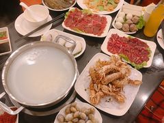 -吉友粥底火锅(方斜路店)