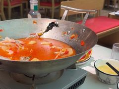 -湘江红·湖南招牌菜(莲花南路店)