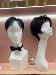 -Rebecca瑞贝卡时尚假发