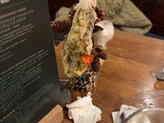 -宝莱纳餐厅(滨江店)