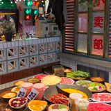 卧卧卧……在哈尔滨吃到了！！！