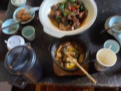 -花迹·金陵南京菜(老门东店)