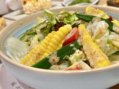 -小句号·精致料理(江南环球港店)