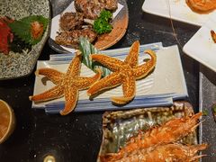 -真剑日本料理·铁板烧(贵州路店)