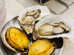 -白仁仔· 活烤海鲜 宵夜(豫园店)