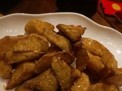 -那家老院子东北菜·饺子·小鸡炖蘑菇(艳华街店)